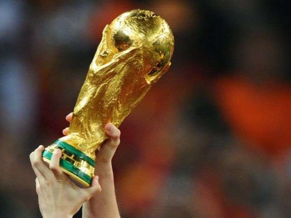 Increase in 2014 World Cup Prize Money- WInner to Get $35m.