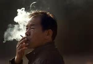 chinese smoker
