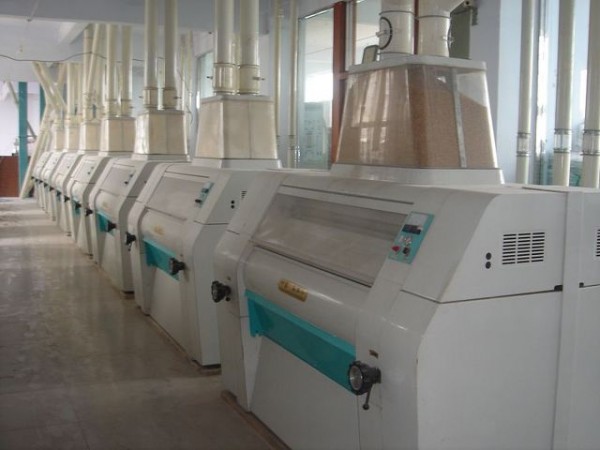 flour-milling-machines