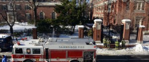 Four Building At Harvard University Evacuated After Bomb Threat