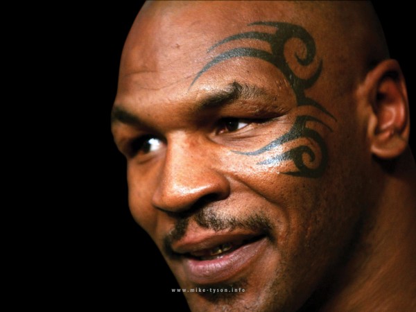 Mike Tyson Banned from Making Appearance in London, Ahead of His "'undisputed Truth' Book Tour.