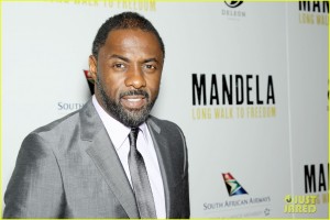 New York Premiere of "MANDELA: LONG WALK TO FREEDOM" hosted by TWC, Yucaipa Films and Videovision Entertainment, supported by Mercedes-Benz, South African Airways and DeLeon Tequila