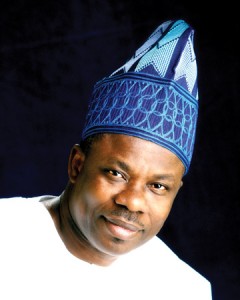 Amosun