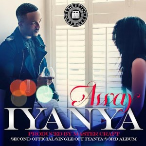 Iyanya-Away-Art