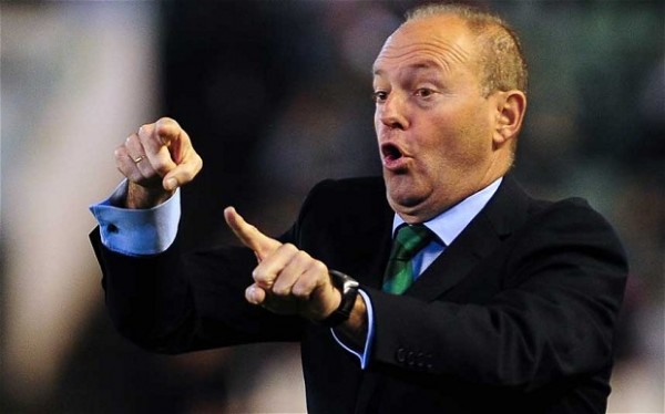 Pepe Mel Becomes West Brom New Head Coach.