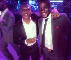 Pop-star-Wizkid-and-manager-Godwin-Tom