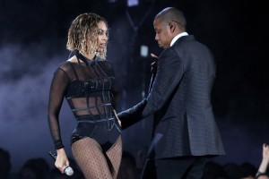 Beyonce, Jay-Z