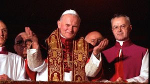 Pope John Paul II