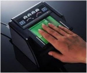 Biometric-Voter-Registration