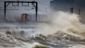 Britain flood