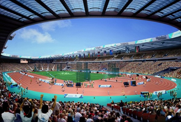 Nigeria Will Feature in Seven Sports in Glasgow- NOC. 