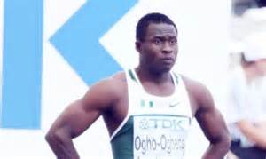 Oghenekaro Ogho is One of Nigeria's Home-Based Prospects.