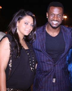 Peter-Okoye-and-Lola-Omotayo-1-stargist