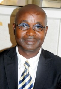 Late Assistant Editor, Saturday Newswatch, Oluwatoyin Obadina