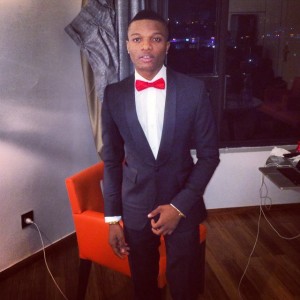 Wizkid