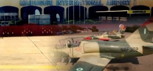 maiduguri-international-airport