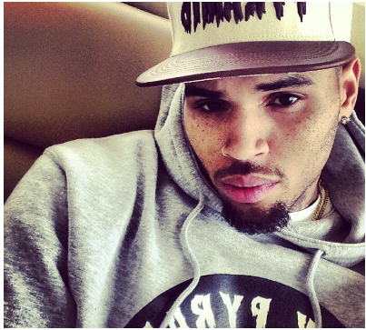 Chris Brown diagnosed with mental illness - Information Nigeria
