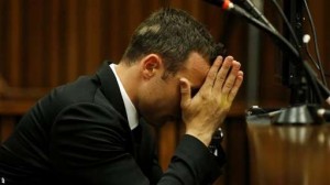 Oscar Pistorius Vomitted During Post-Mortem Evidence.