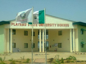 Plateau-State-University