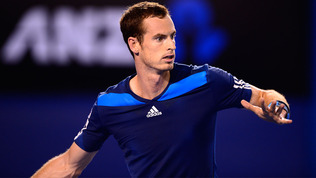 Andy Murray Set to Announce a New Coach After Splitting With Ivan Lendl.