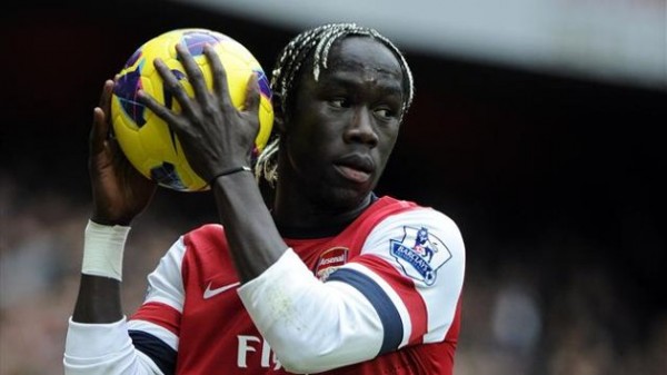 Bacary Sagna Close to Reaching an Agreement to Remain a Gunner.