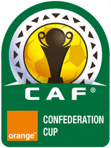 The Orange Caf Confederation Cup.