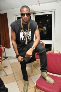 Dbanj