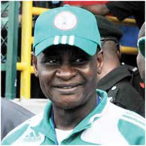 NFF President Aminu Maigari Says World Cup Preparations are in Top Gear.