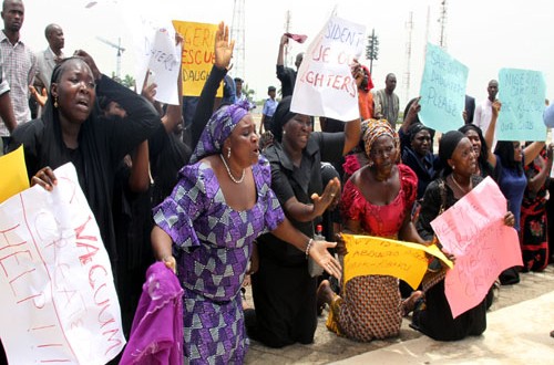 abducted-chibok-girls