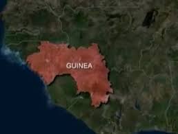guineaa