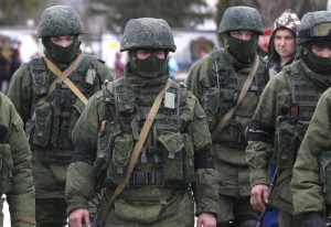 soldiers ukraine