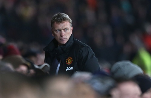 David Moyes Has Been Said to Be Involved in a Bar Assault Case.