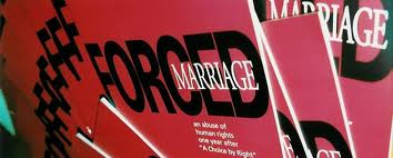 FORCED MARRIAGE
