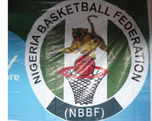 Nigeria Basketball Federation.