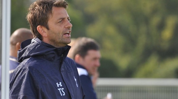 Tim Sherwood  Won 14, Drew 4 and Lost 10 of His 28 Matches as Tottenham Manager. Impressive.