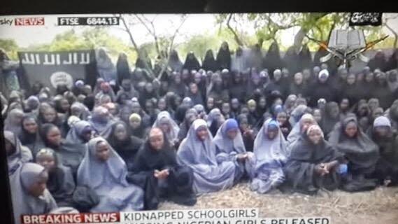 abducted girls