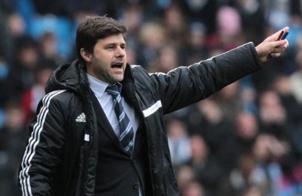 Tottenham Names Mauricio Pochettino Boss, Following Weeks of Speculations.