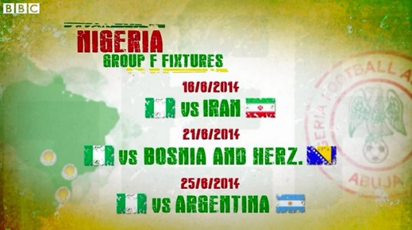 fifa-world-cup-nigeria-super-eagles-fixtures