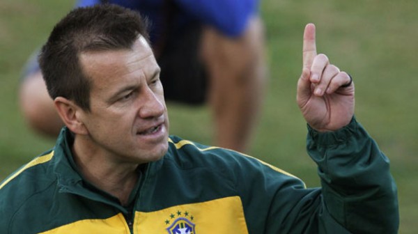 Dunga Returns for a Second Spell With the Brazil National Team.