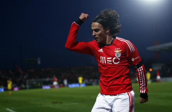 Lazar Markovic Has Liverpool Medical On Monday With a Deal Set to Be Announced In the Next 24 Hours.