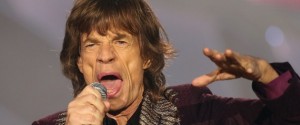 GERMANY-ENTERTAINMENT-MUSIC-ROLLING STONES