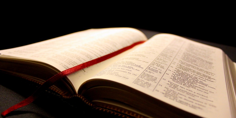 Arizona Man Arrested for Burning, Urinating on Bible - Information Nigeria
