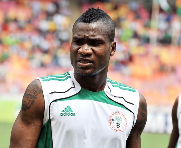 Brown Ideye is the Most Sought-After Nigerian Footballer on the Move So Far This Summer.