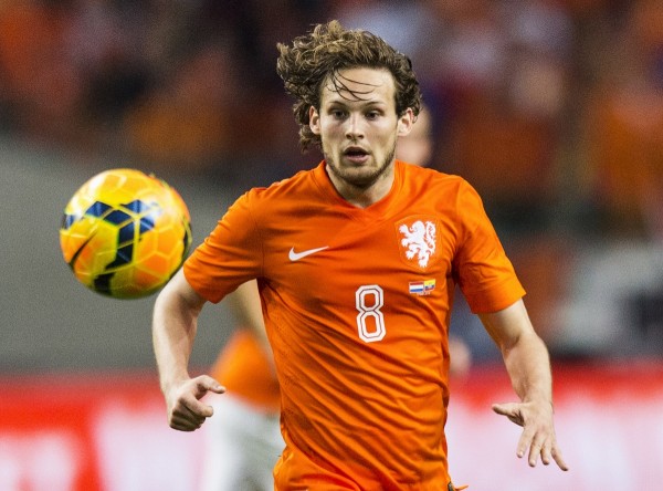 Daley Blind Set for United Medical.