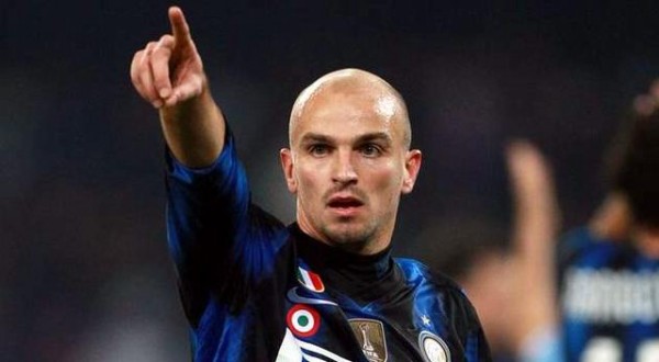 Esteban Cambiasso Joins Leicester City on a Free.