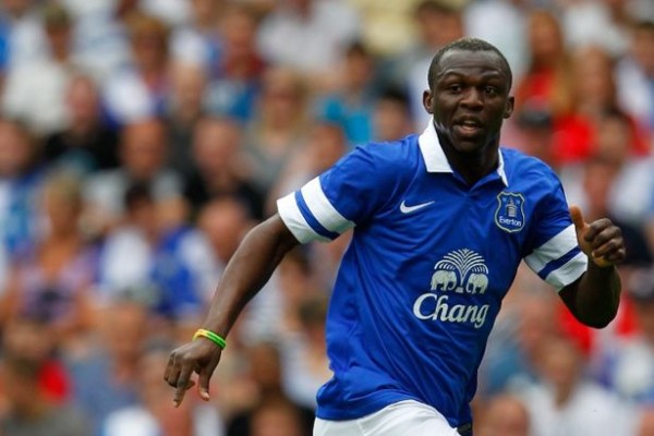 Aarouna Kone Has Been Out Since October.