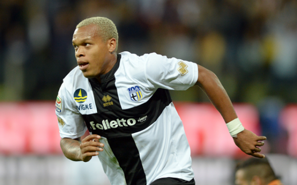 Jonathan Biabiany Faces Indefinite Spell on the Sideline.