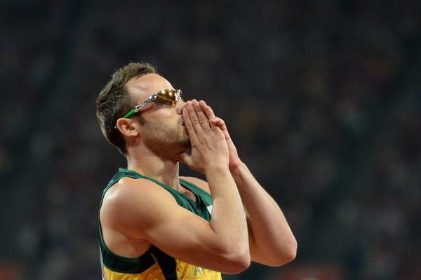 Oscar Pistorius:  Guilty of culpable homicide, not guilty on sunroof shooting, guilty on restaurant shooting, not guilty on ammunition possession.