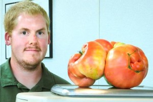 Veg-out-Minnesota-man-grows-841-pound-tomato
