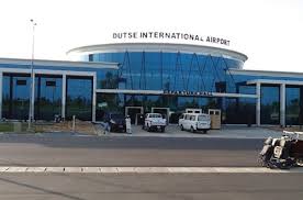 Dutse Airport